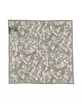 Шарф Zegna., хаки