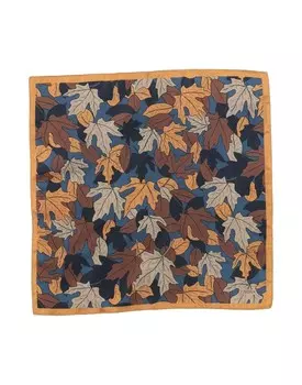 Шарф Zegna., хаки