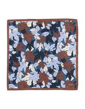 Шарф Zegna., коричневый