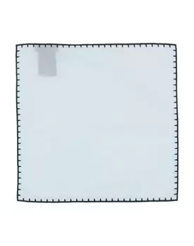 Шарф Zegna, молочный