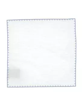 Шарф Zegna, небесно-голубой