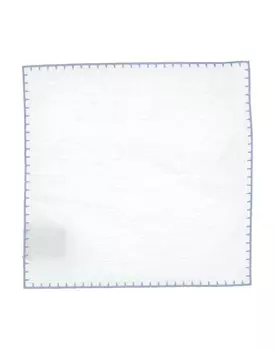 Шарф Zegna, небесно-голубой