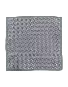 Шарф Zegna., серый