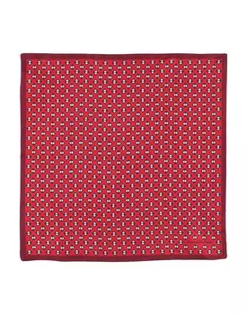 Шарф Zegna, синий