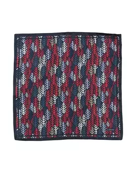 Шарф Zegna., синий