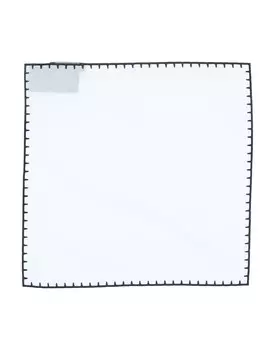 Шарф Zegna, синий