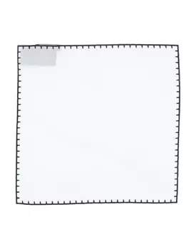 Шарф Zegna, синий