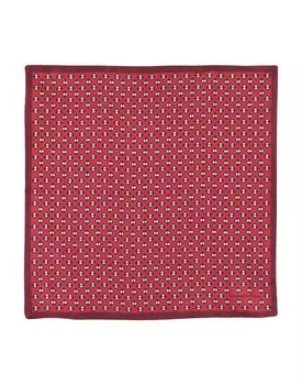 Шарф Zegna, синий