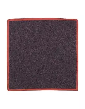 Шарф Zegna, синий