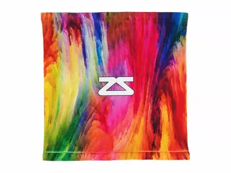 Шарф Zensah, Limited Edition Mini Neck Gaiter Face Cover