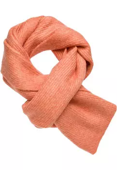 Шарф Zero, оранжевый