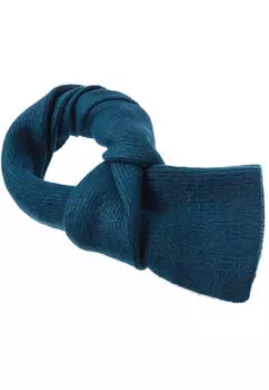 Шарф Zero, синий