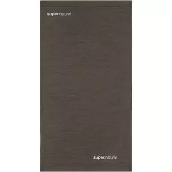 Шарф «Жажда странствий» Super.Natural, оливковый