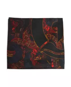 Шарф женские Just Cavalli, мультиколор