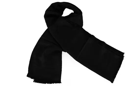 Шарф женский Gucci, темно-синий