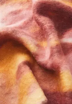 Шарф Zign, фиолетовый