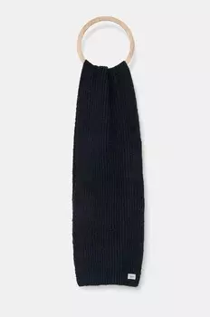 Шарф ZOE SCARF Pepe Jeans, темно-синий