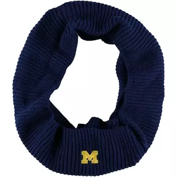 Шарф ZooZatz Michigan Wolverines