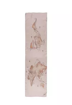 Шарфы ALVIERO MARTINI 1a CLASSE