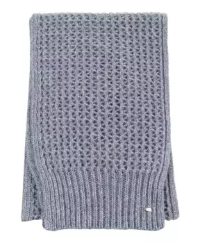 Шарфы AW24 Herno, синий