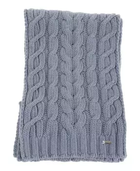 Шарфы AW24 Herno, синий