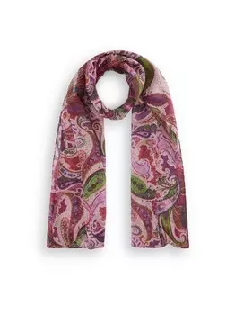 Шарфы Codello, розовый