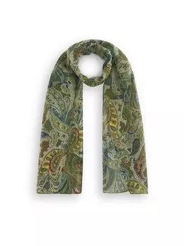 Шарфы Codello, зеленый