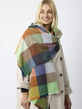 Шарфы Codello, зеленый