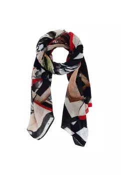 Шарфы Desigual