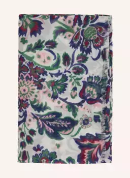 Шарфы филин Gerard Darel, экрю