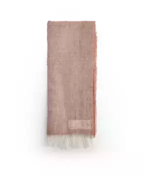 Шарфы Max Mara, розовый