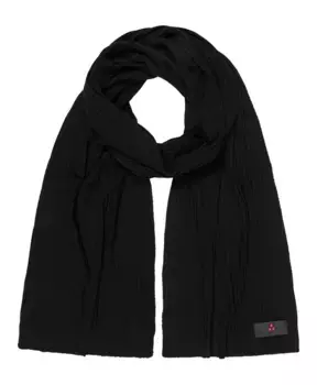 Шарфы Peuterey, черный