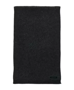 Шарфы Soulland, черный