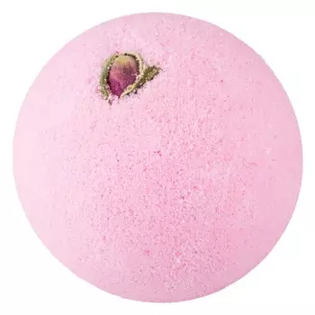 Шарик для ванны с пеной Greenum Red Rose