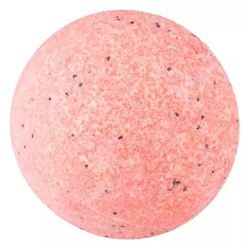 Шарик для ванны с пеной Greenum Strawberry