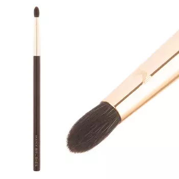 Шариковая щетка, 15, 1 шт. Many Brushes Chocolate