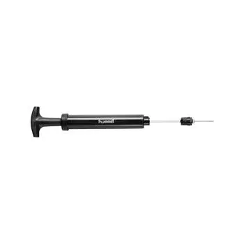 Шариковые насосы Hmlball Pump унисекс HUMMEL, черный