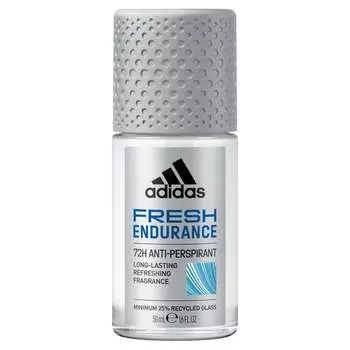 Шариковый антиперспирант Adidas Fresh Endurance 50 мл, Coty