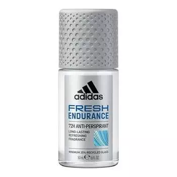 Шариковый антиперспирант Fresh Endurance для мужчин, 50 мл, Adidas