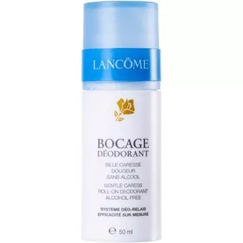 Шариковый дезодорант Lancome Bocage Caress, 50 мл