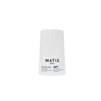 Шариковый дезодорант для тела, 50 мл Matis Body natural secure