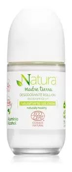 Шариковый дезодорант Instituto Espaol Natura Madre Tierra