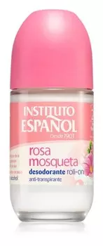 Шариковый дезодорант Instituto Espaol Rosehip