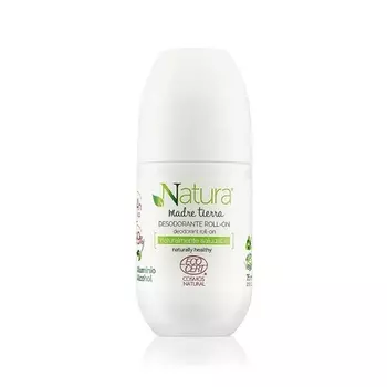Шариковый дезодорант Natura Madre Tierra, Instituto Espaol