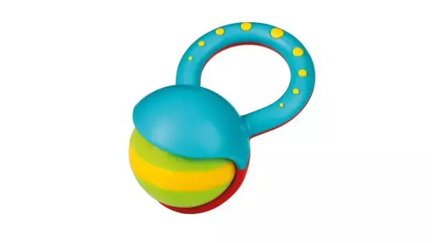 Шариковый каток Voggenreiter 1084