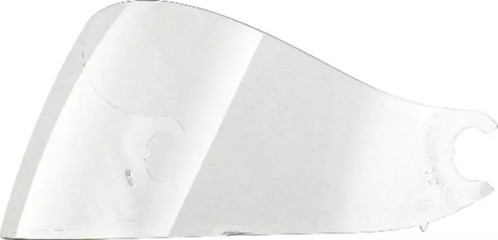 Козырек Shark ATV-Drak/X-Drak/S-Drak, прозрачный