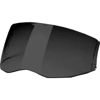 Shark Evoline Козырек, темно-голубой