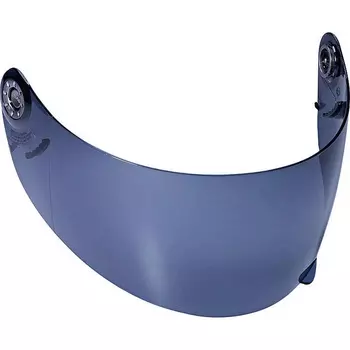 Shark S Козырек, синий