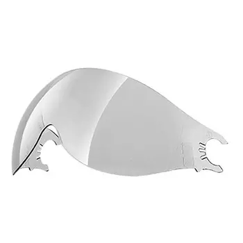 Забрало Shark SK, бледно-синее