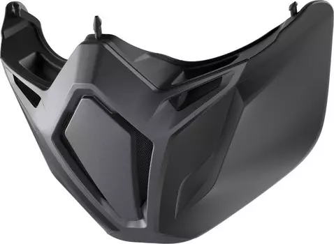 Shark Street Drak Маска, серебристый